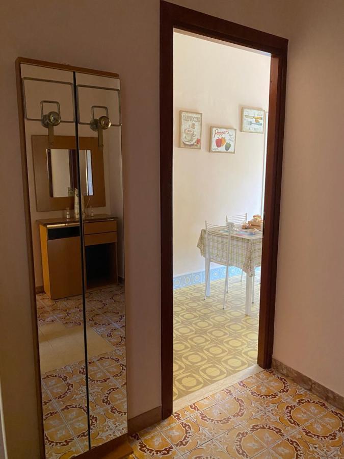 Casa Vacanze La Pergola Itri Exterior photo