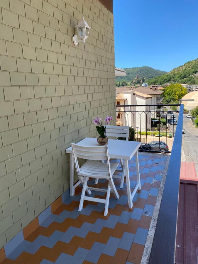 Casa Vacanze La Pergola Itri Exterior photo